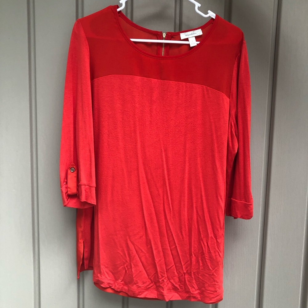 Dressbarn Blouse